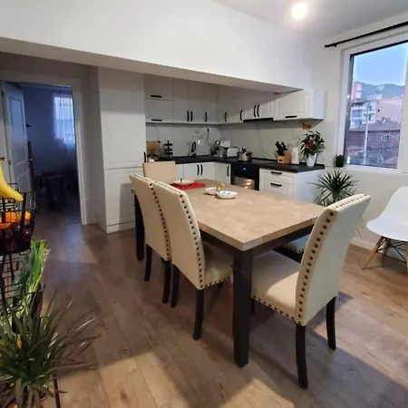 Apartman Cozy Petrics