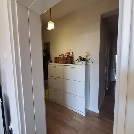 Cozy Apartman *