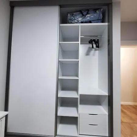Apartman Cozy Petrics