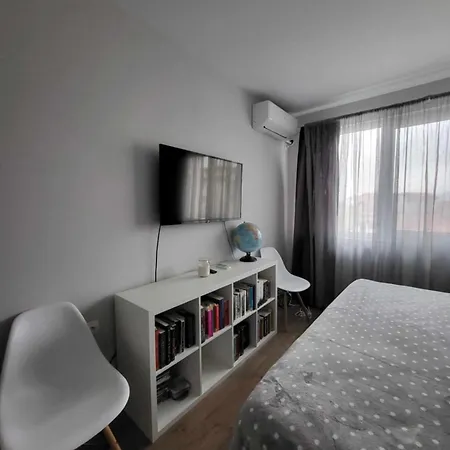 Apartman Cozy