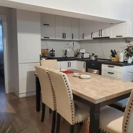 Cozy Apartman *