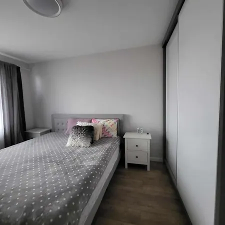 Apartman Cozy *