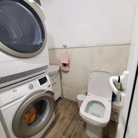 Apartman Cozy