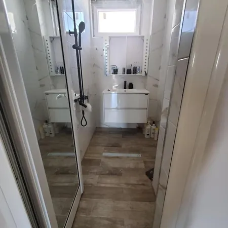Apartman Cozy *