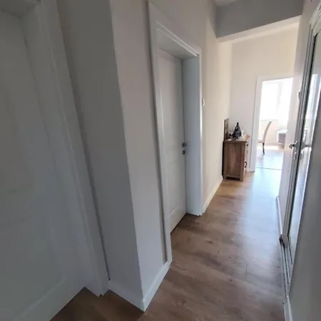 Cozy Apartman